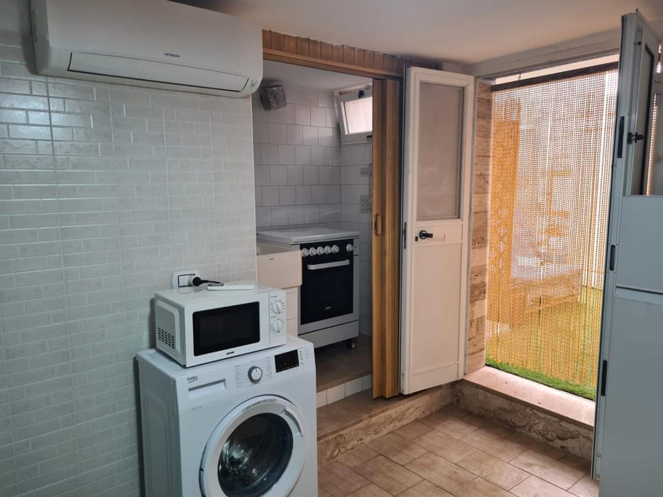 A un passo dal mare - House Apartment in Torre Canne