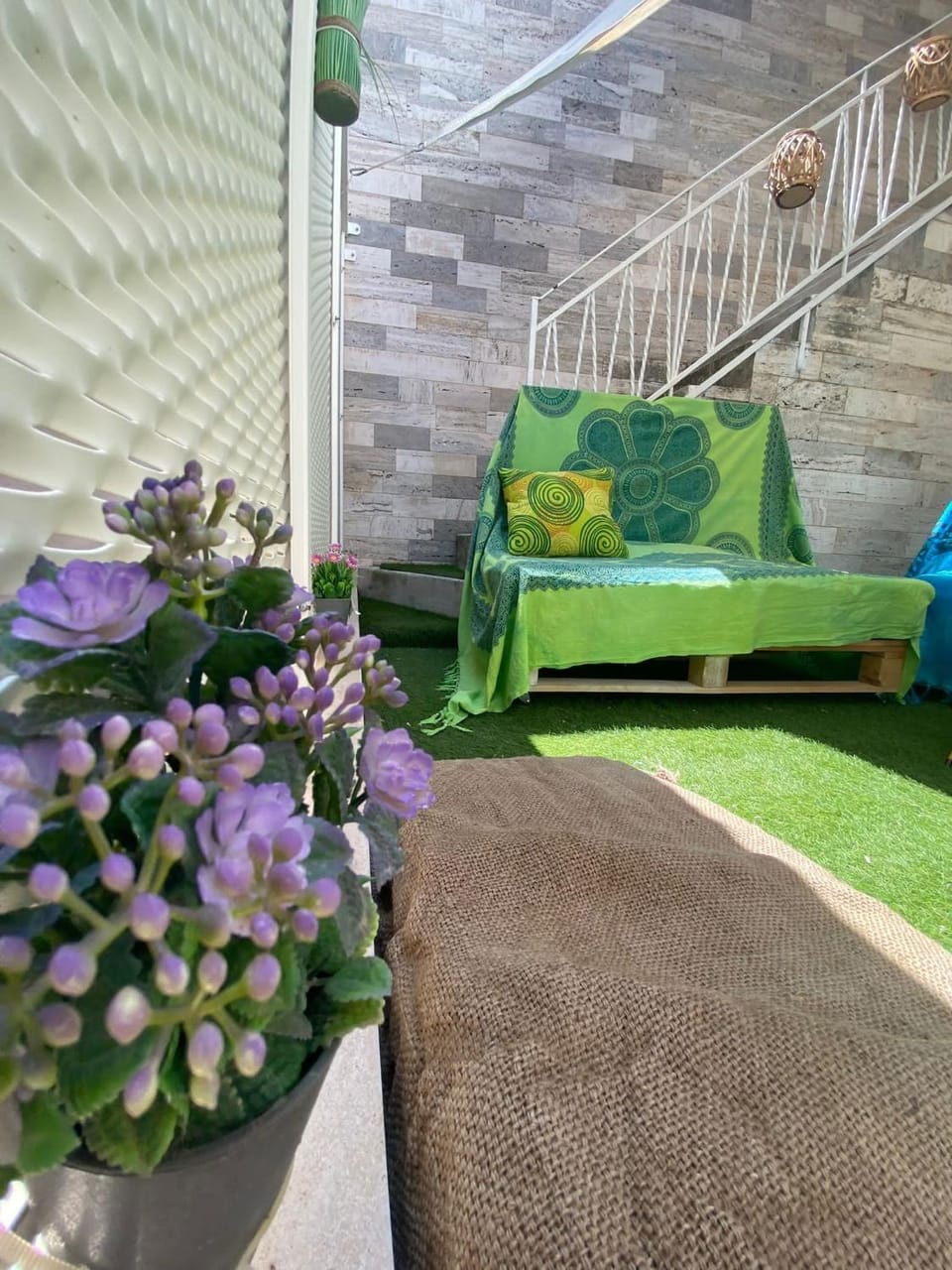 A un passo dal mare - House Apartment in Torre Canne