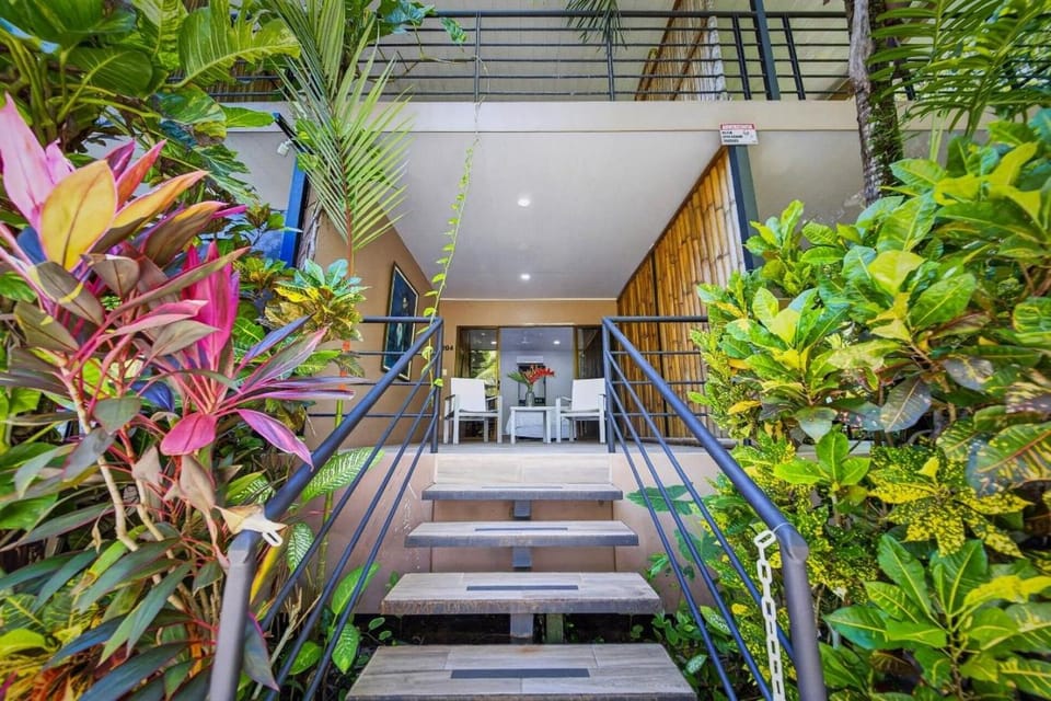 Buena Vista Plus Hotel in Quepos