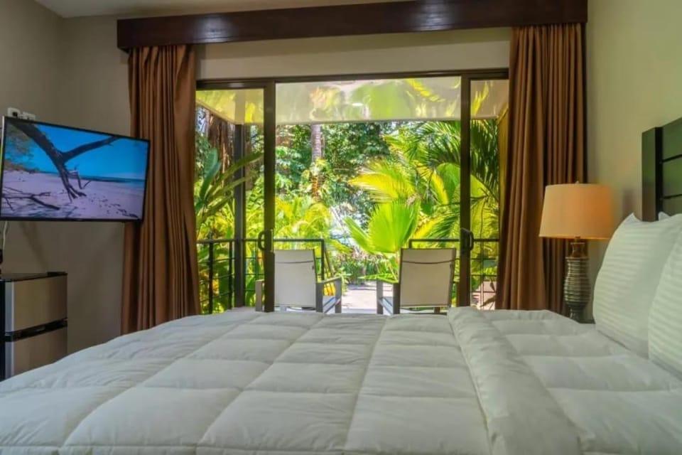 Buena Vista Plus Hotel in Quepos