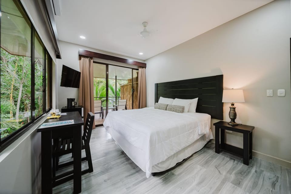 Buena Vista Plus Hotel in Quepos