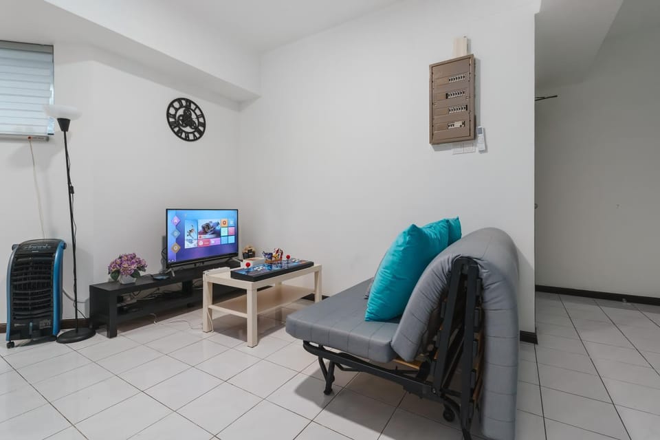 TV and multimedia, Living room