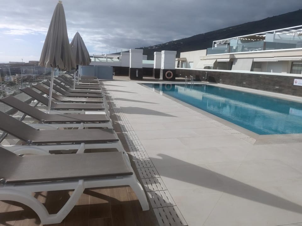 Suite Mirador del Galeón House in Adeje