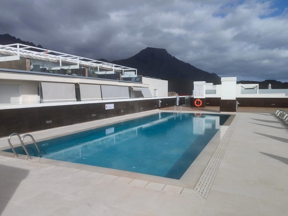Suite Mirador del Galeón House in Adeje
