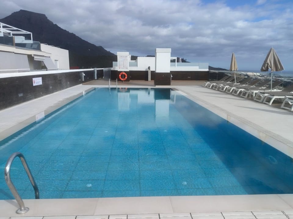Suite Mirador del Galeón House in Adeje