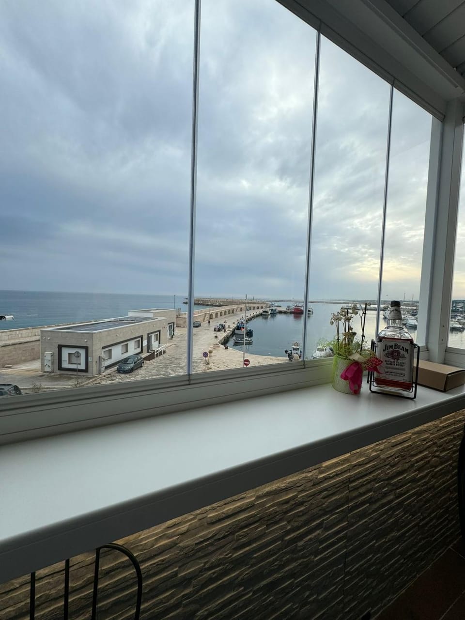 Vista Mare Bed and Breakfast in Mola di Bari