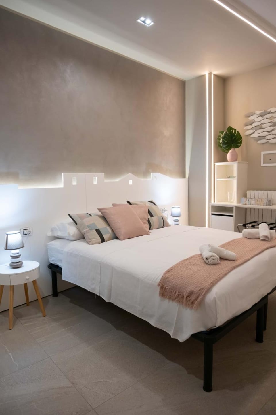 Vista Mare Bed and Breakfast in Mola di Bari