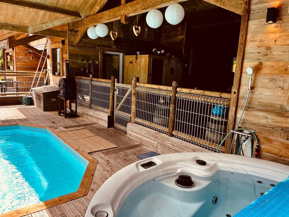 Chalet Les Prés Chaussottes House in Gérardmer