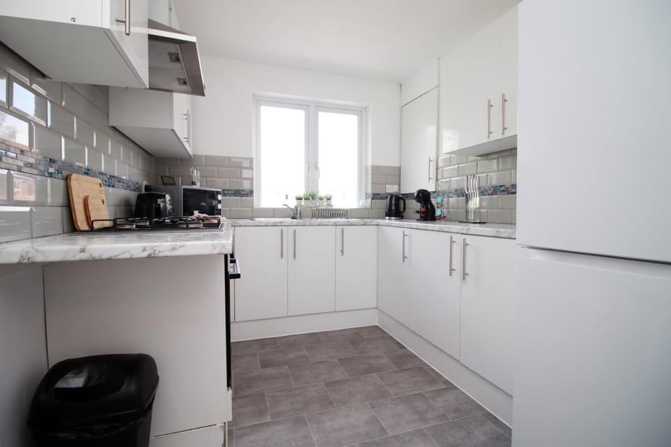 Albany House by Tŷ SA Apartment in Cardiff