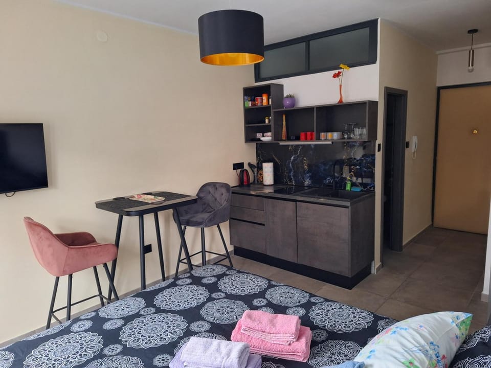 Patty Peppers's Apartment Apartment in Rijeka