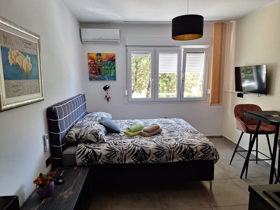 Patty Peppers's Apartment Apartment in Rijeka