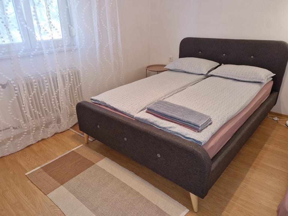 Rosemary Apartment Apartment in Slovenia