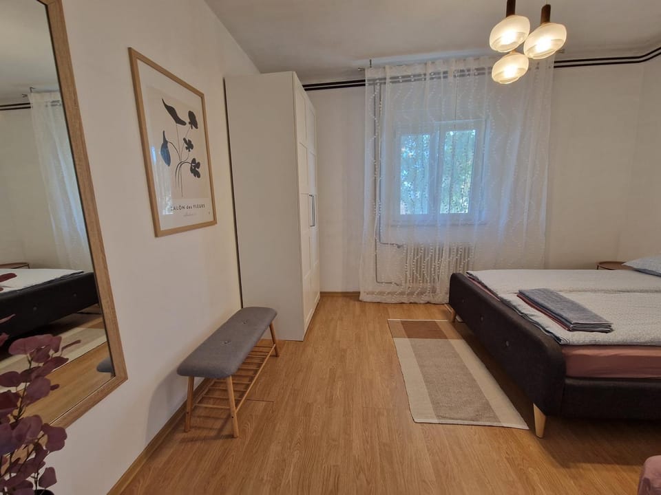 Rosemary Apartment Apartment in Slovenia