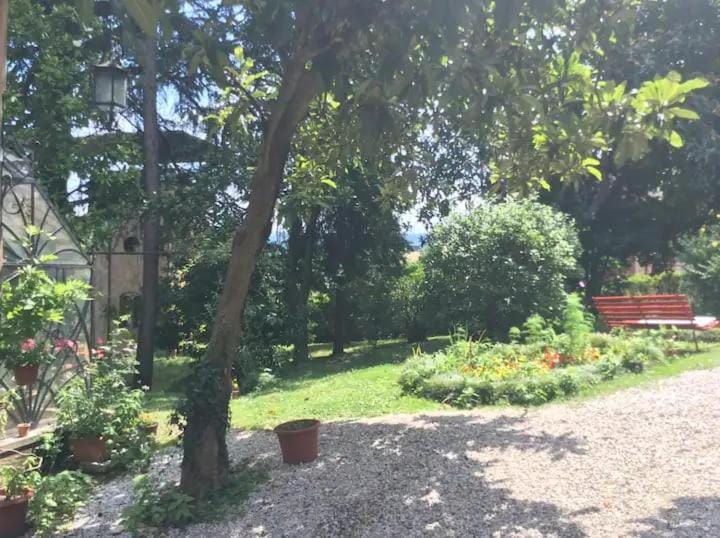 Monolocale in villino liberty Apartment in Trentino-South Tyrol