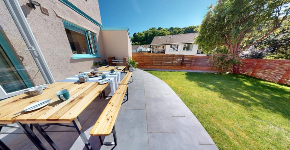 Patio, Balcony/Terrace, Balcony/Terrace