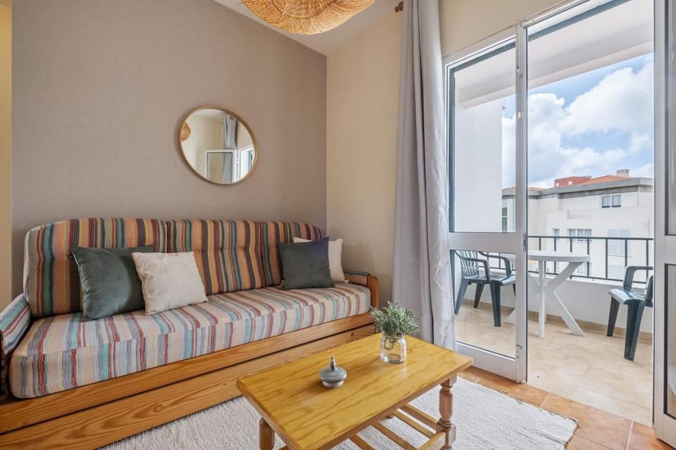 Escapadinha do Sol by Homie House in Madeira District