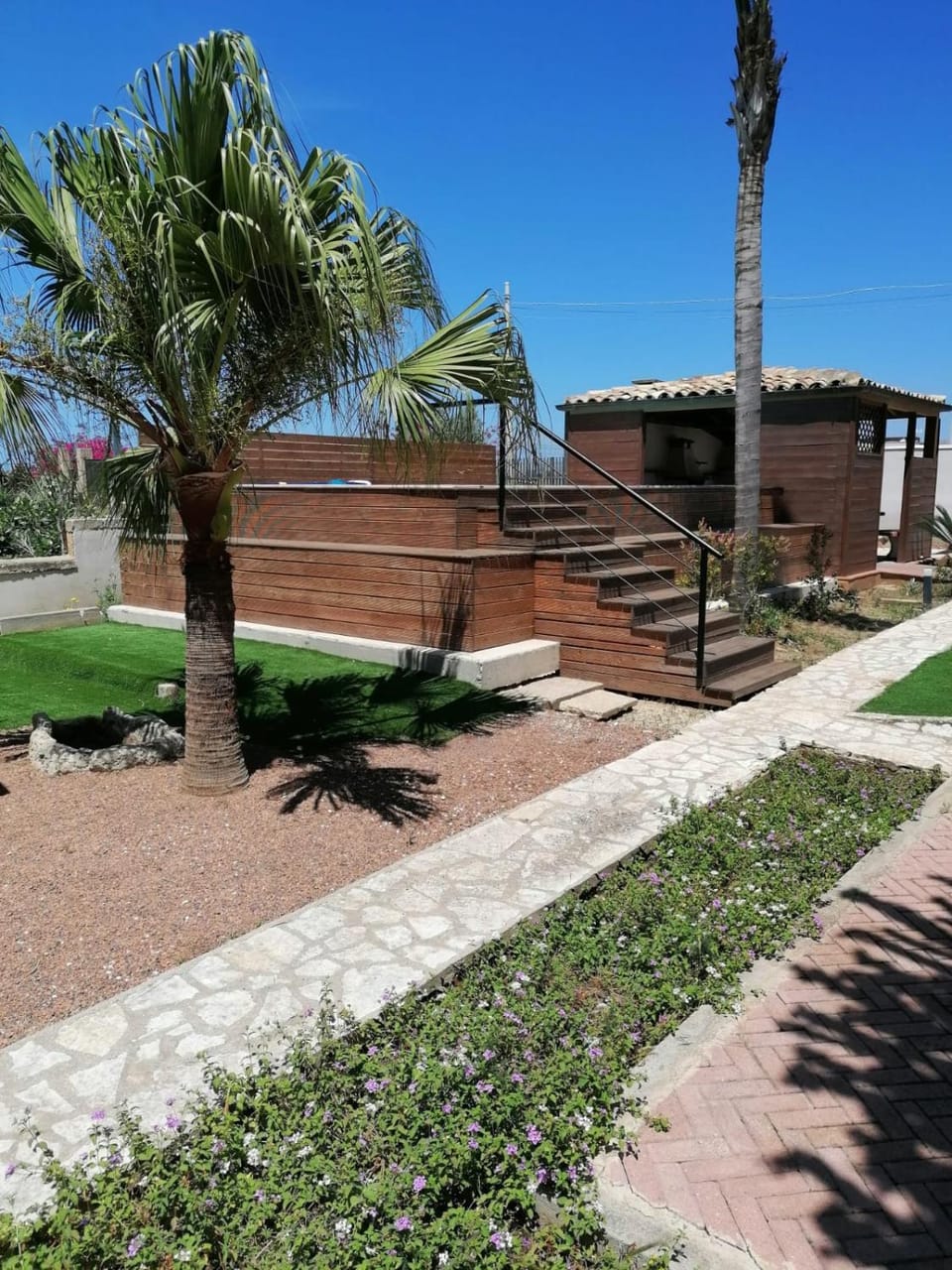 Villa Euforbia Villa in Sicily