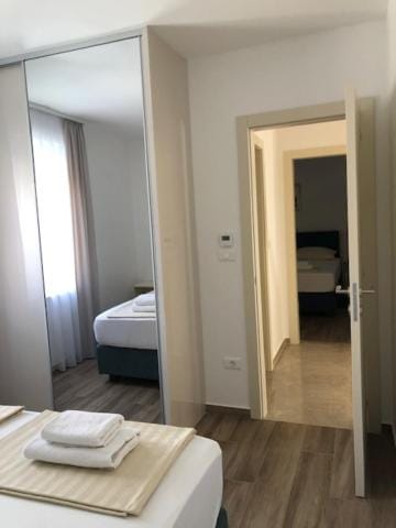 Leneda Apartments with pool Apartment in Pula