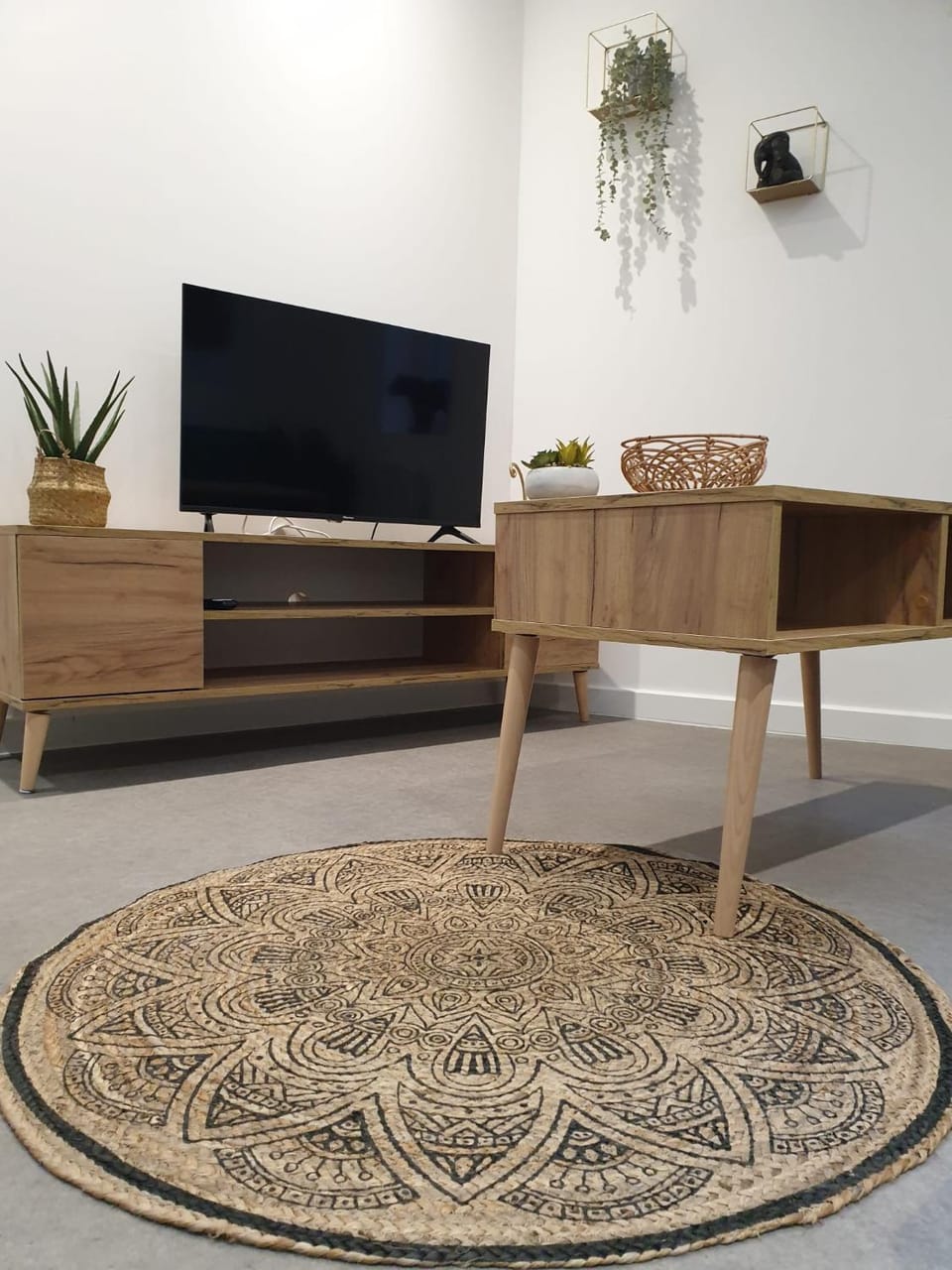 TV and multimedia, Living room