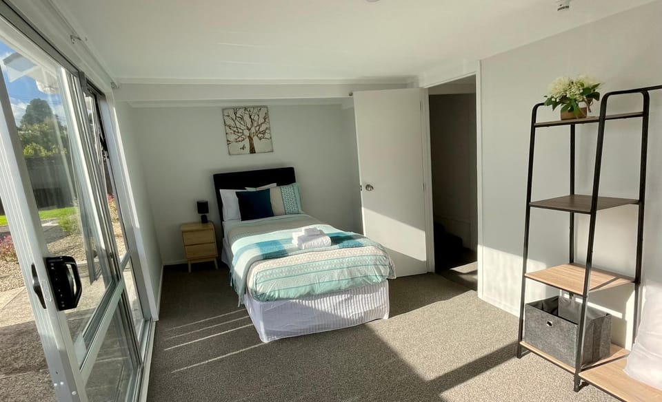 Perfect On The Park House in Tauranga