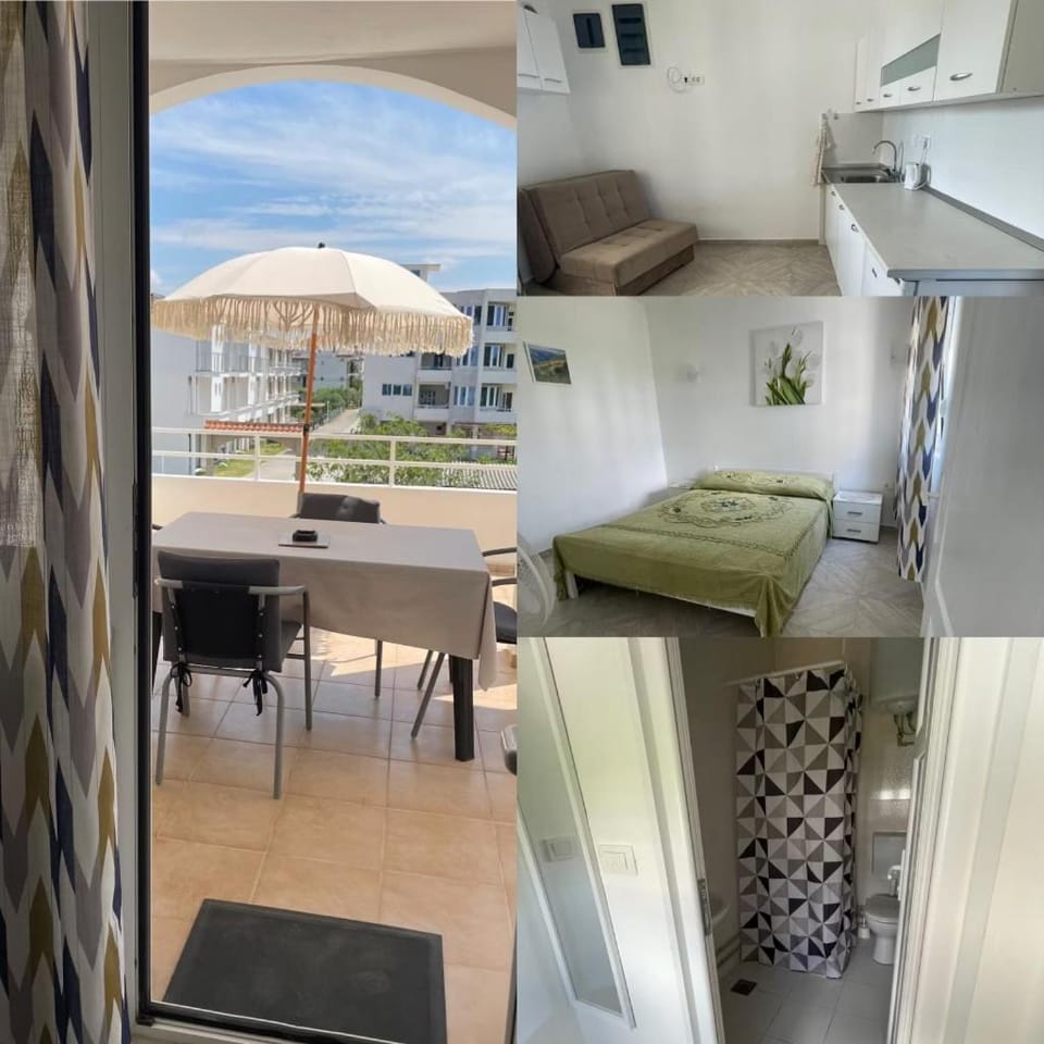 Helena Apartments Apartment in Ulcinj Municipality