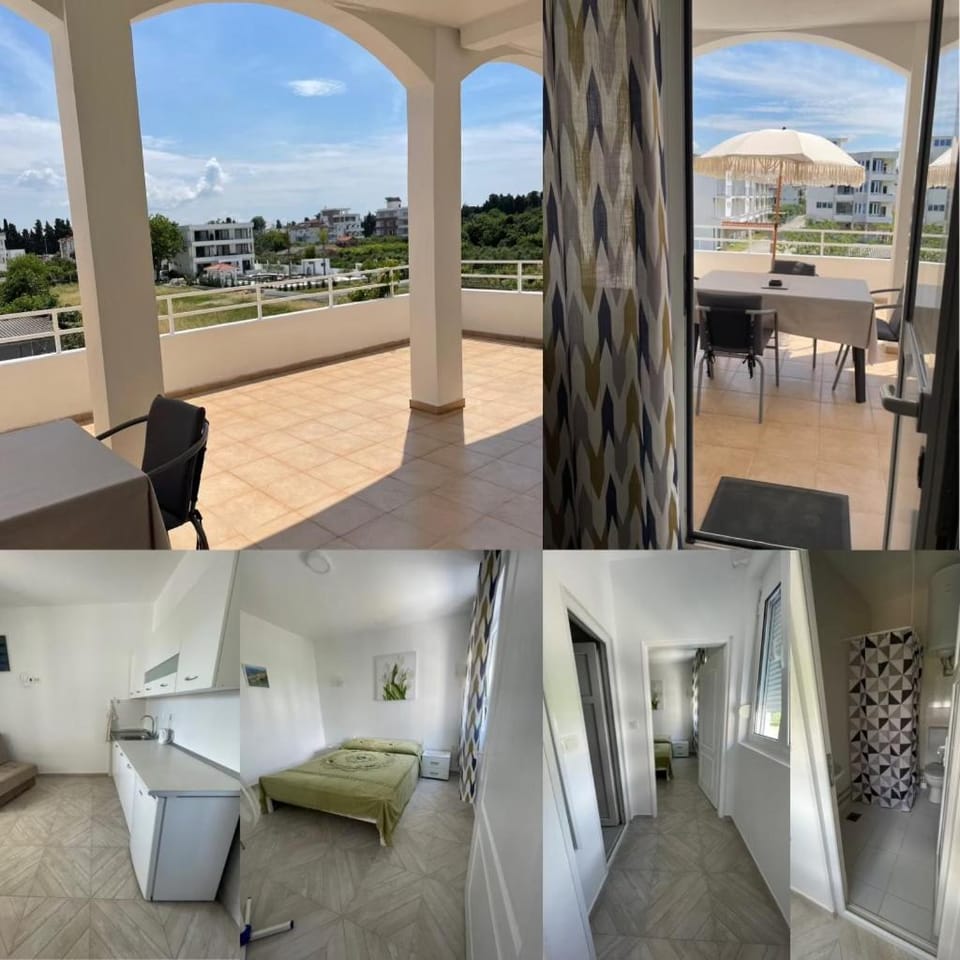 Helena Apartments Apartment in Ulcinj Municipality