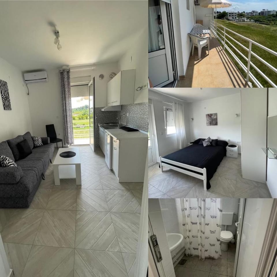 Helena Apartments Apartment in Ulcinj Municipality