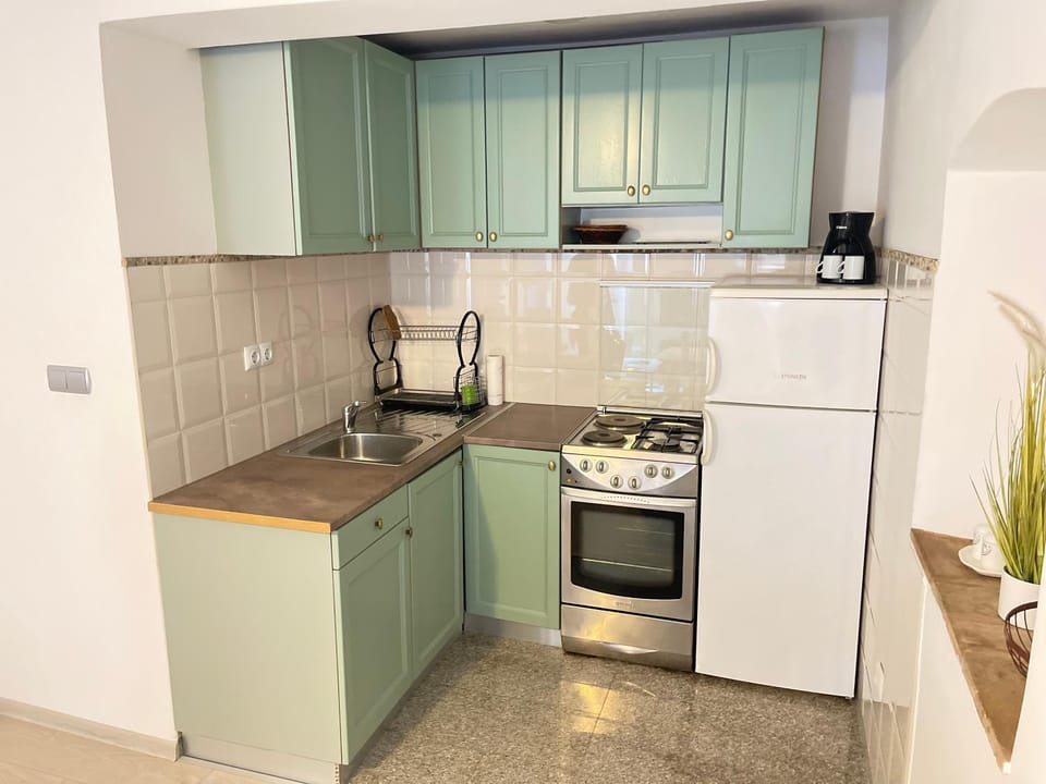Apartman Buccari Apartment in Primorje-Gorski Kotar County