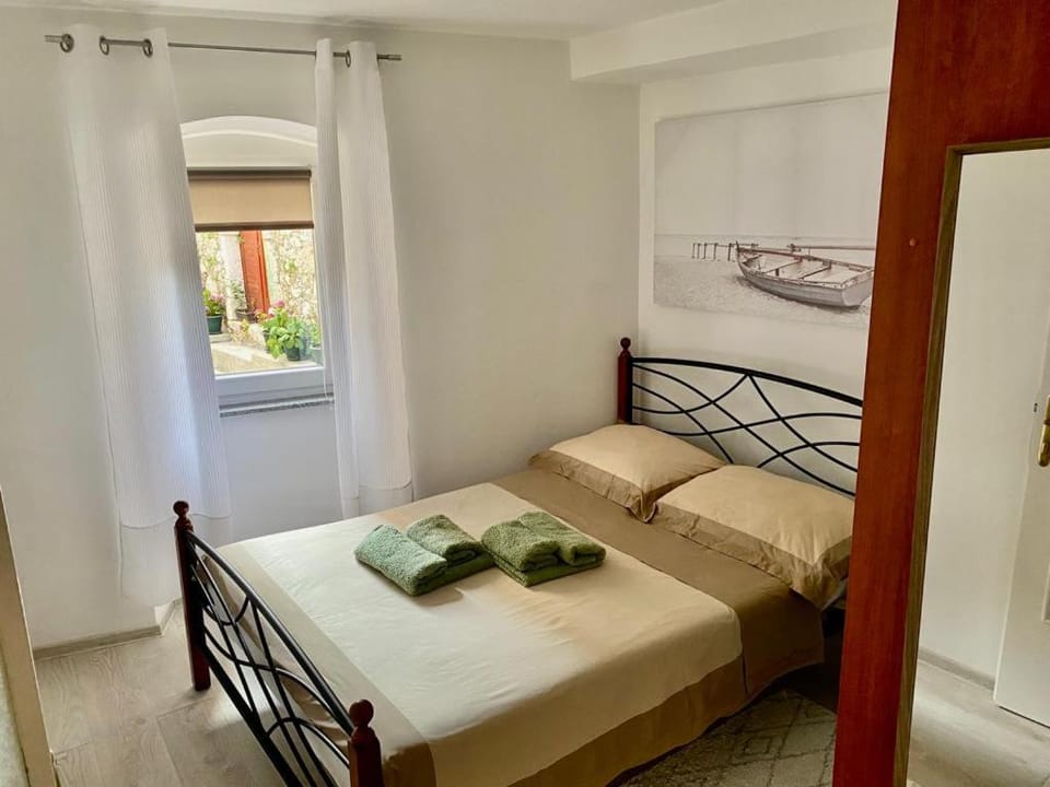 Apartman Buccari Apartment in Primorje-Gorski Kotar County