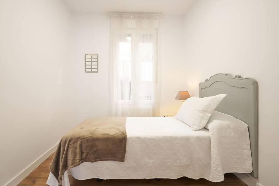 Amplio alojamiento centro barrio del Oeste Apartment in Salamanca