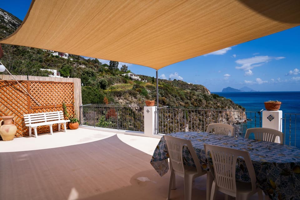 Casa Serena House in Canneto