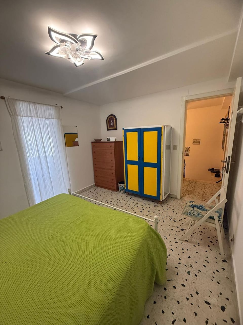 Carmela al vicolo Vacation rental in Lipari