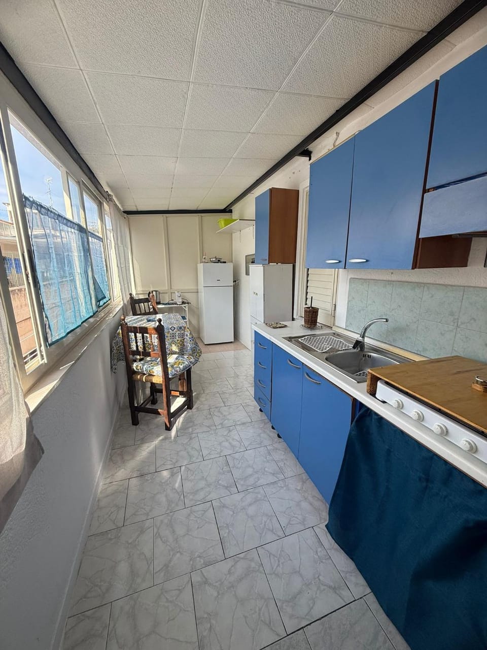Carmela al vicolo Vacation rental in Lipari