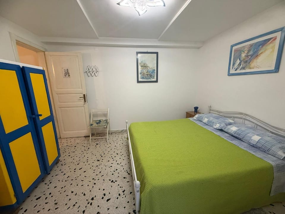 Carmela al vicolo Vacation rental in Lipari