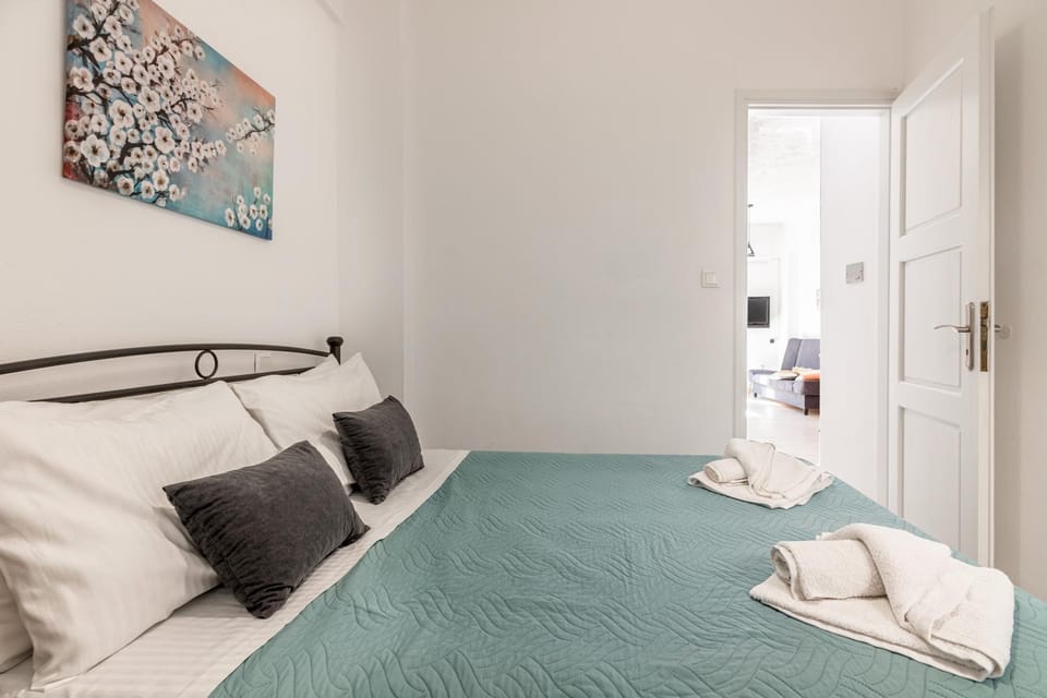 Casa Maranthi Apartment in Crete