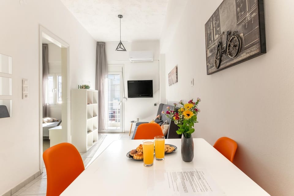 Casa Maranthi Apartment in Crete
