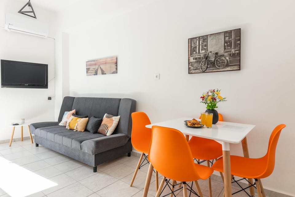 Casa Maranthi Apartment in Crete
