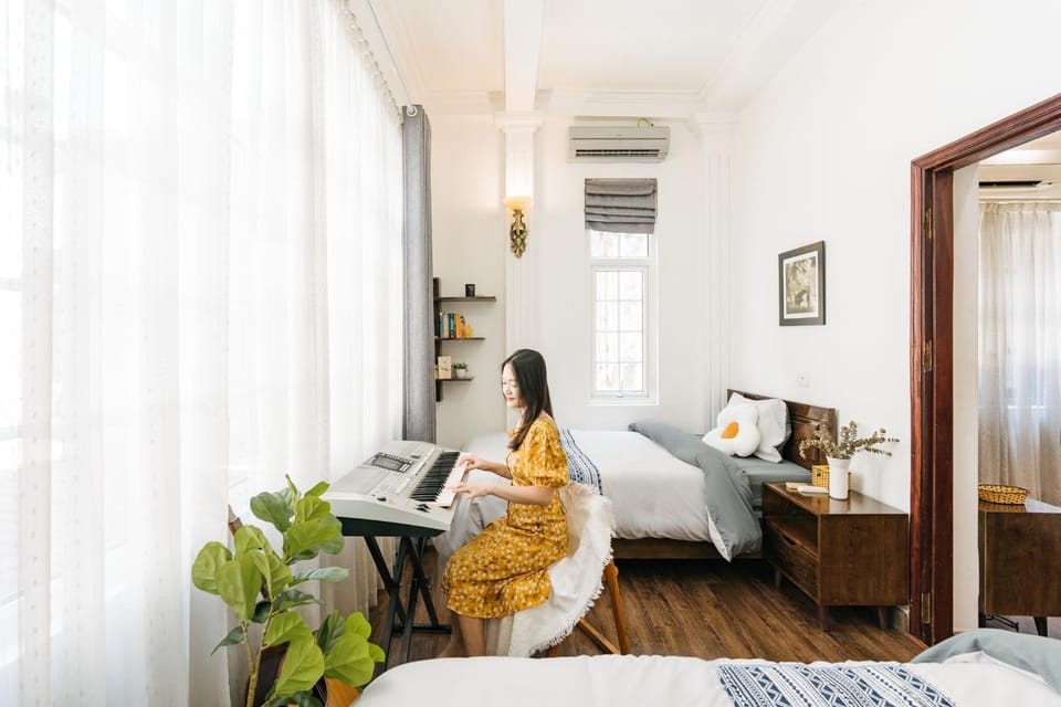 An Family Homestay Vacation rental in Hanoi