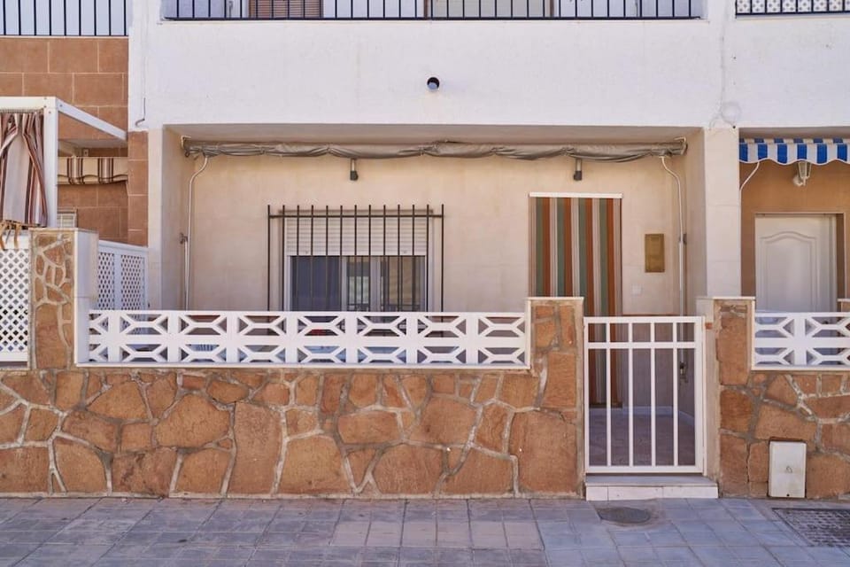 Apartamento Jove Apartment in San José