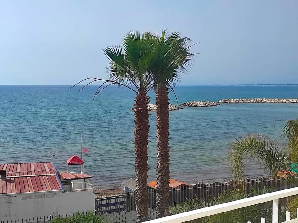 Day, Natural landscape, Beach, Sea view