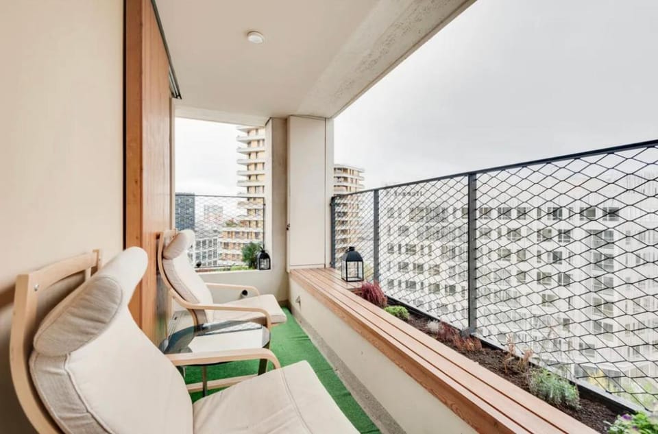 Apparemment Sacré Cœur Parking Gratuit Apartment in Paris