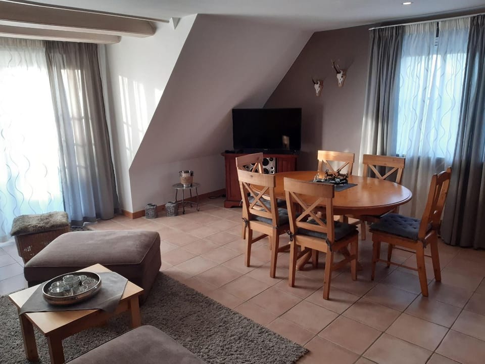 Achtern-Diek-4 Apartment in Sankt Peter-Ording