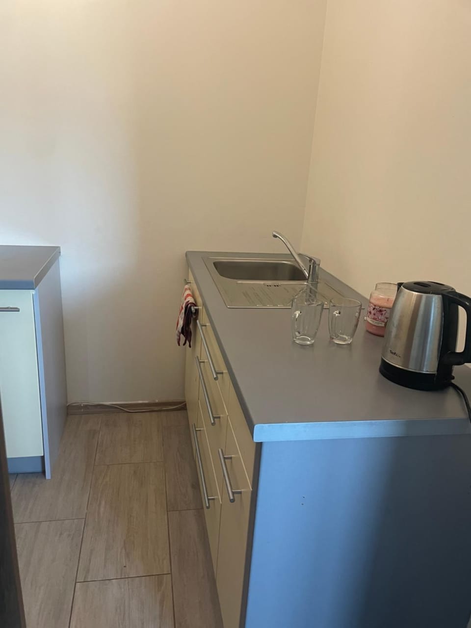 Lawendowy apartament Apartment in Lesser Poland Voivodeship