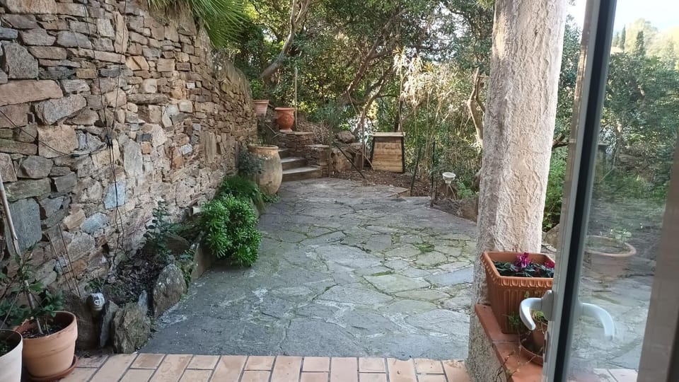 Maison La Rascasse House in Rayol-Canadel-sur-Mer