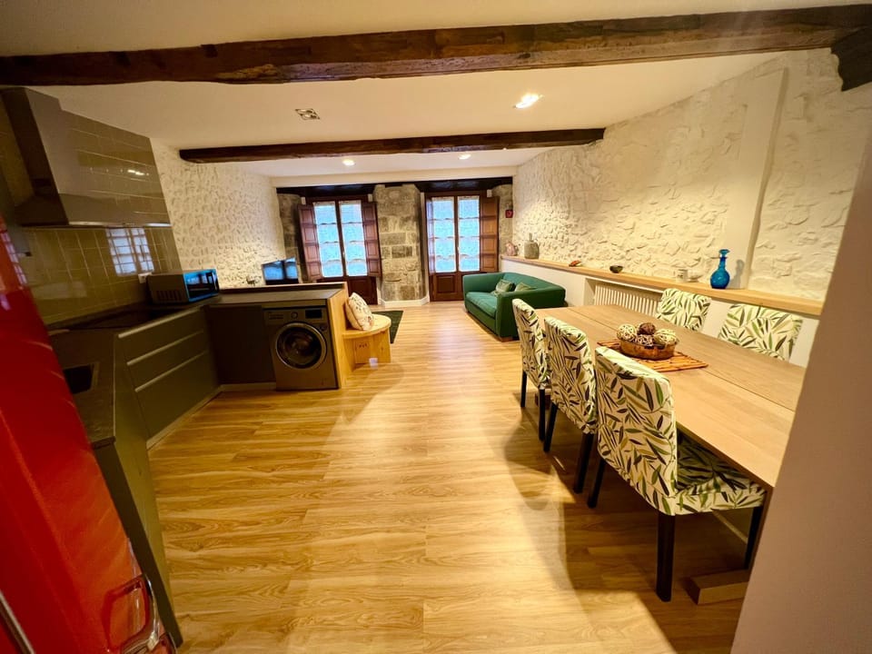 Casa Kandinsky Apartment in Llanes