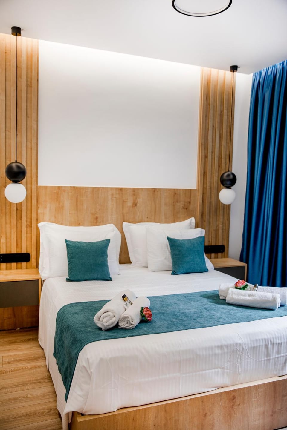 Magdalena Suite 3.0 Apartment in Heraklion