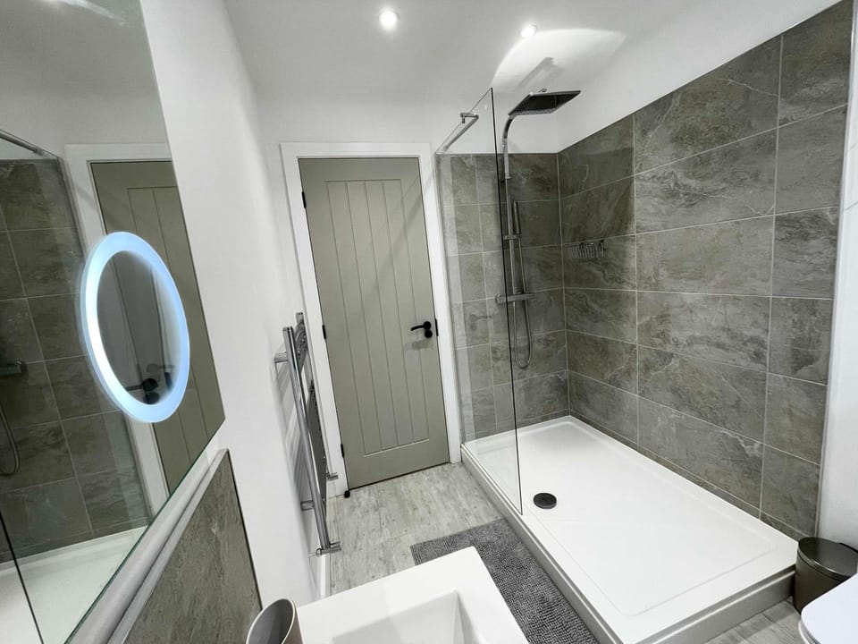 1 Silvester Square Apartment in Hull