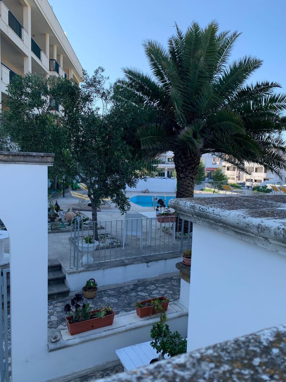 GiuMar Bed and Breakfast in Vieste