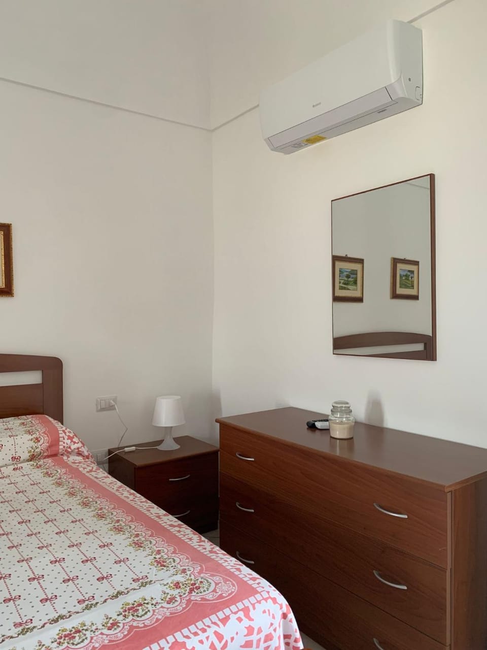 GiuMar Bed and Breakfast in Vieste