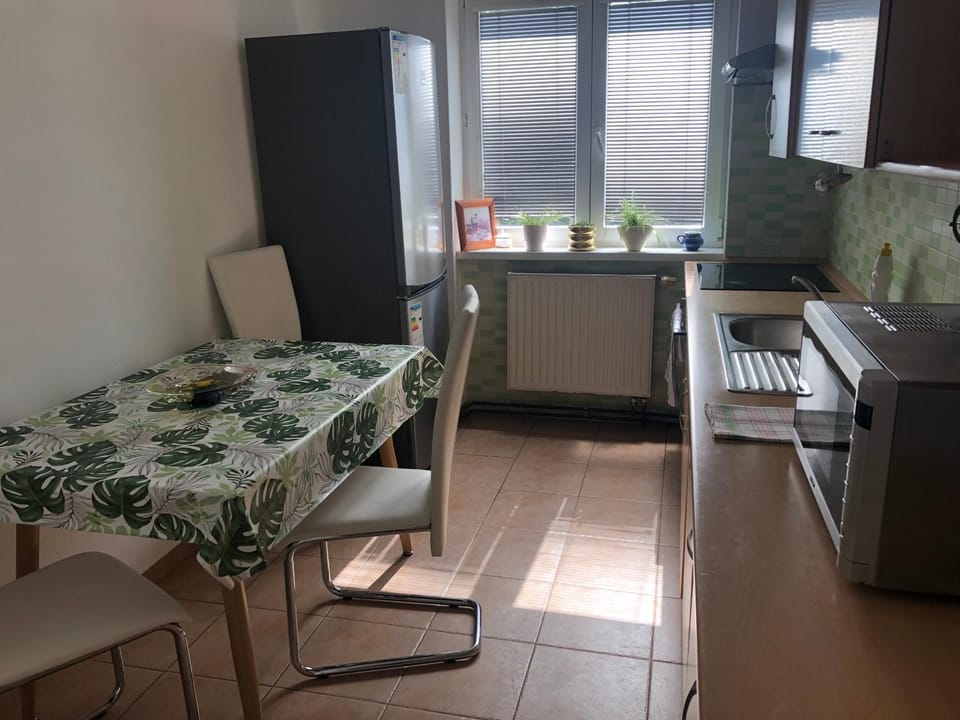 Apartmán v Týně nad Vltavou Apartment in South Bohemian Region